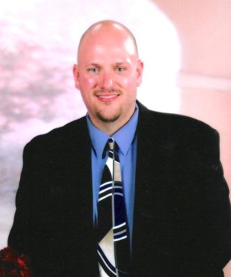 About Jon Stanton – Hope for the Heavy